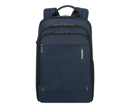 Torba do laptopów SAMSONITE Plecak na laptopa NETWORK 4 14.1 granatowy 212996